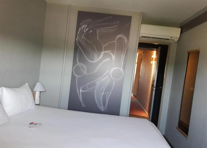 ibis Vesoul