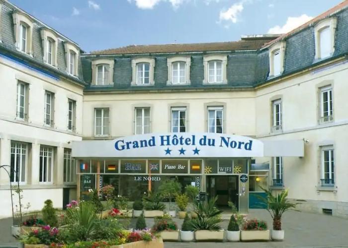 Grand Hotel du Nord