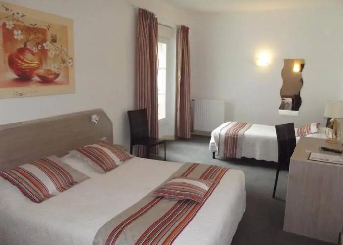 Grand Hotel du Nord