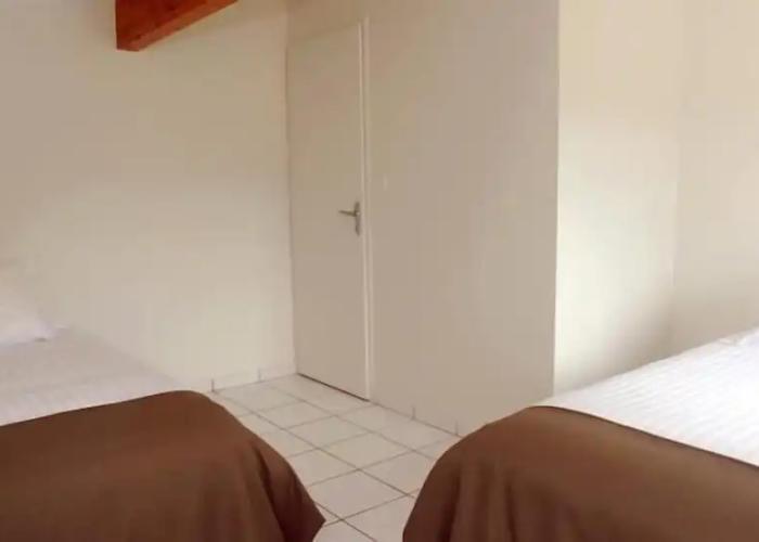 A La Suite du Jardin de L'Isle
