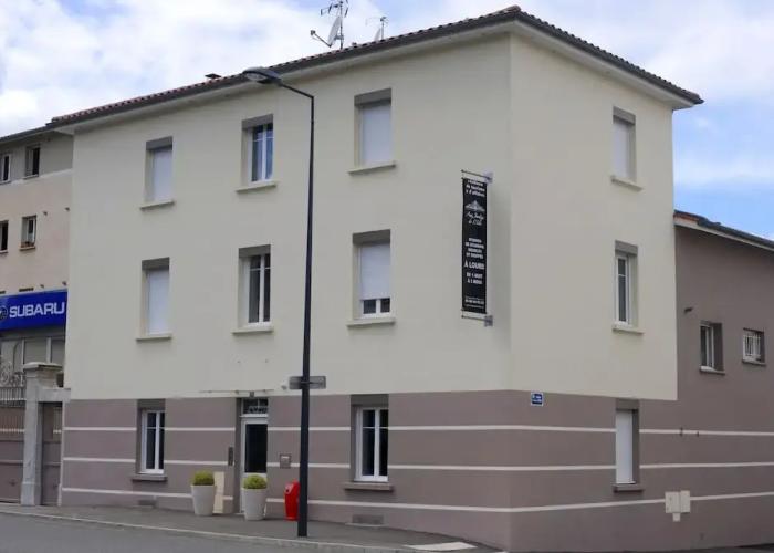 A La Suite du Jardin de L'Isle