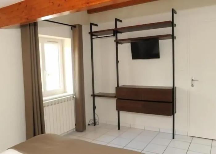 A La Suite du Jardin de L'Isle