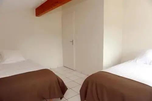 A La Suite du Jardin de L'Isle