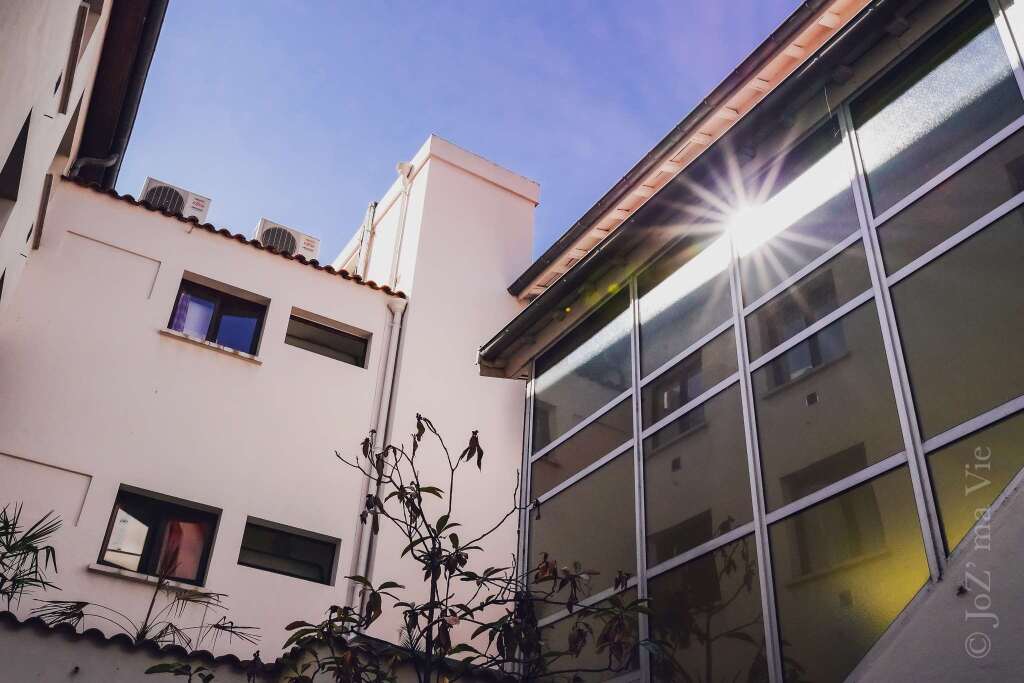 Grand Hotel de la Poste