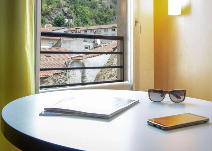 Hôtel ibis Lyon Sud Vienne Saint Louis