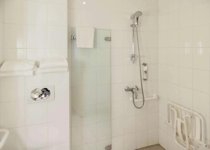 Hôtel ibis Lyon Sud Vienne Saint Louis