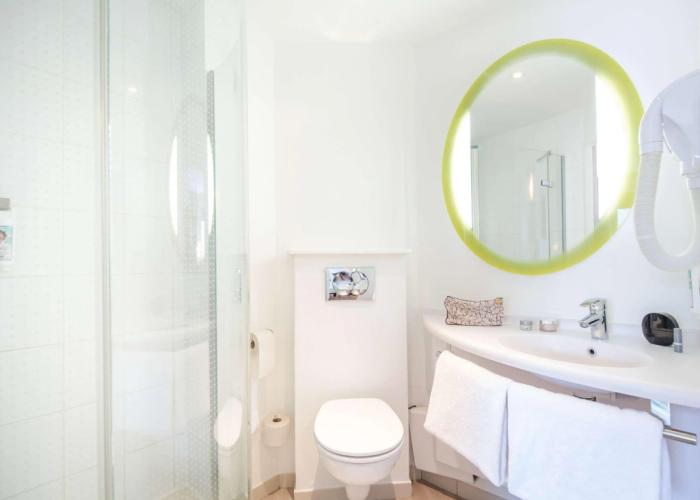 Hôtel ibis Lyon Sud Vienne Saint Louis