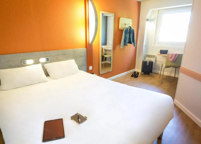 ibis budget Vienne Sud