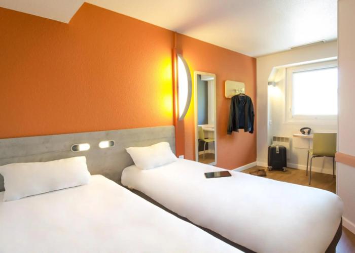 ibis budget Vienne Sud