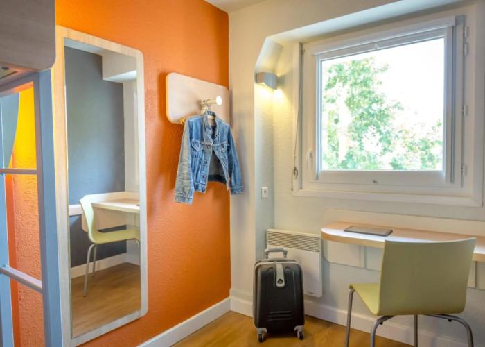 ibis budget Vienne Sud