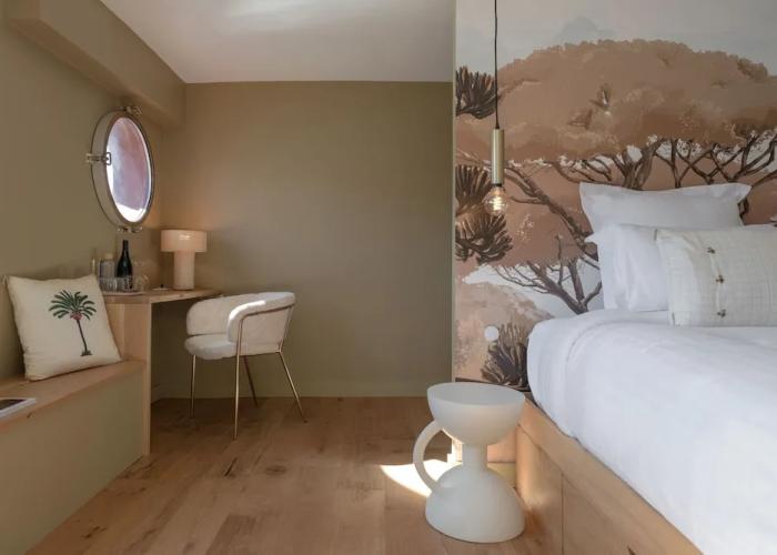 La Peniche - Bed And Bicycle - Vienne