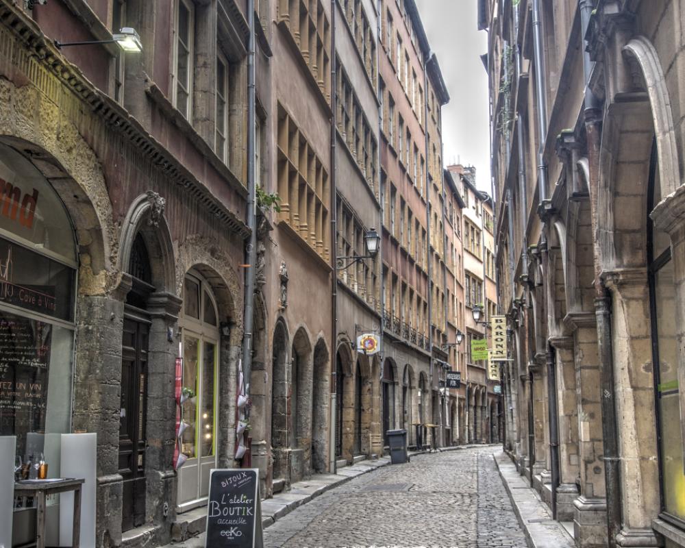 Mercure Lyon Centre Charpennes Parc de la Tete d'Or