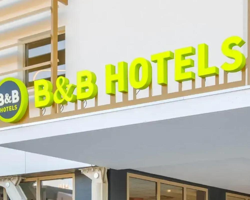 B&B Hotel Vitry-sur-Seine