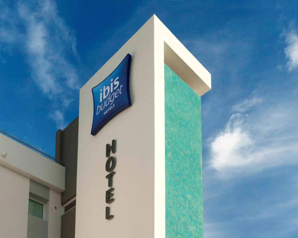 Ibis Budget Vitry-Sur-Seine N7