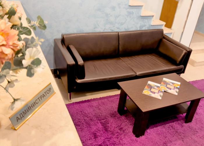 Fregat 1 Guest House