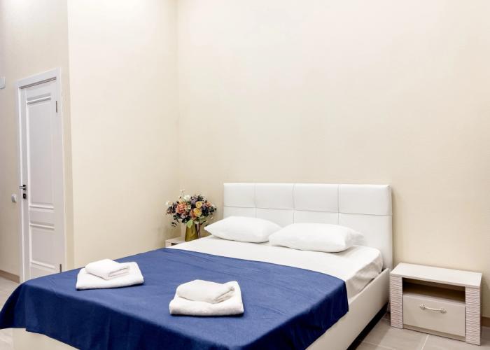 Fregat 1 Guest House