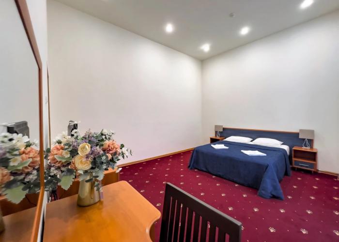 Fregat 1 Guest House