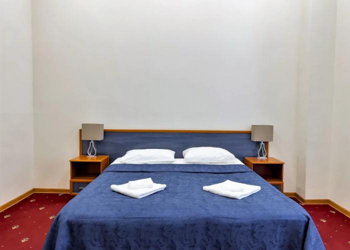Fregat 1 Guest House