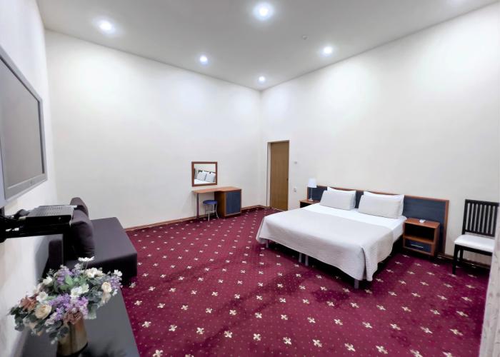 Fregat 1 Guest House