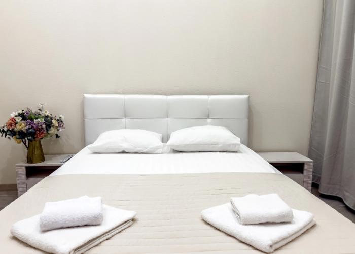 Fregat 1 Guest House