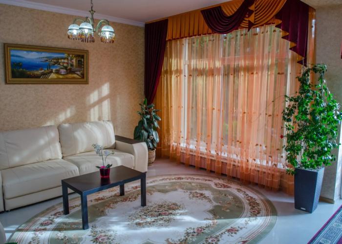 Orhideya Villa