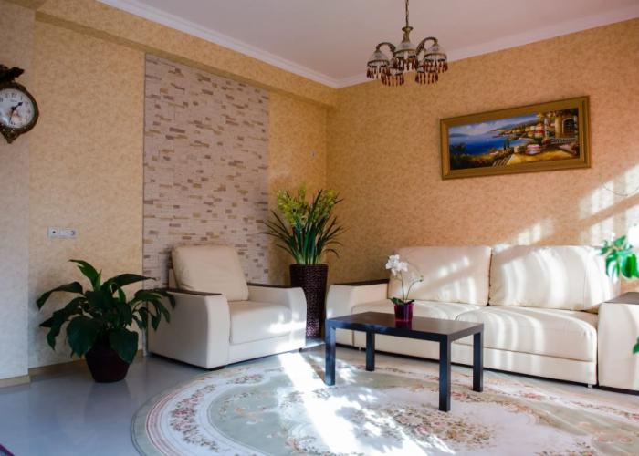 Orhideya Villa