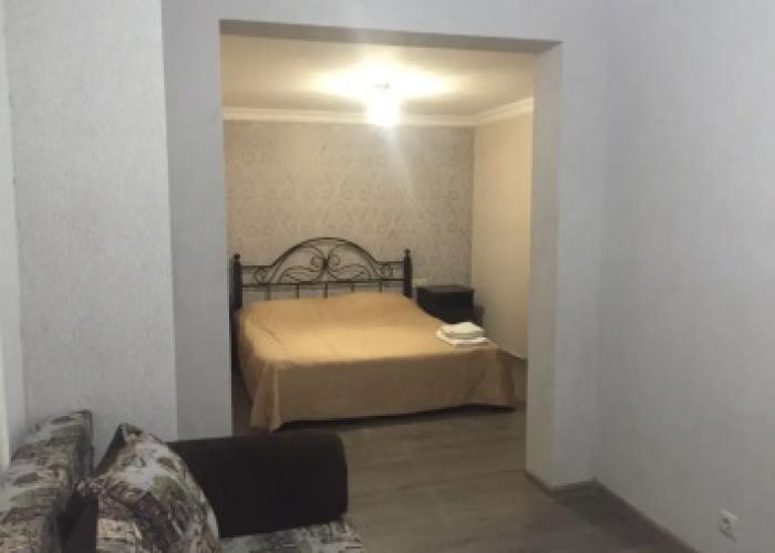 Galina Guest House