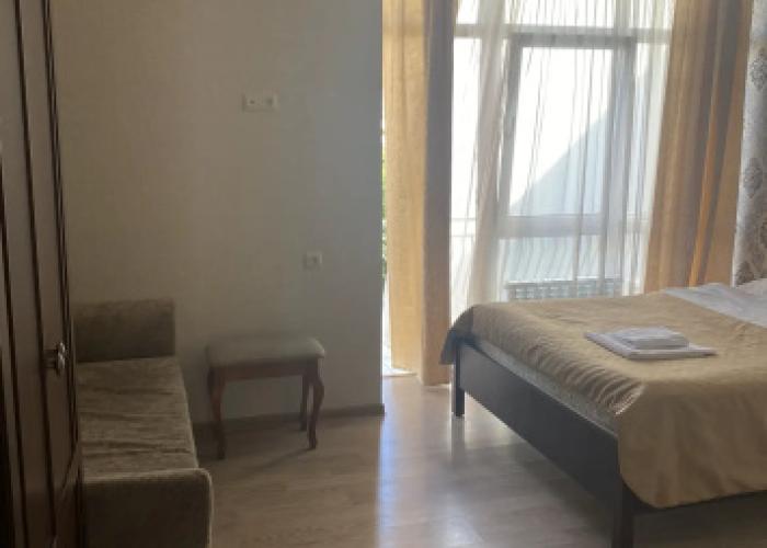 Galina Guest House