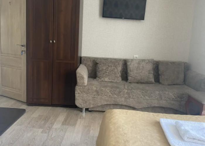 Galina Guest House