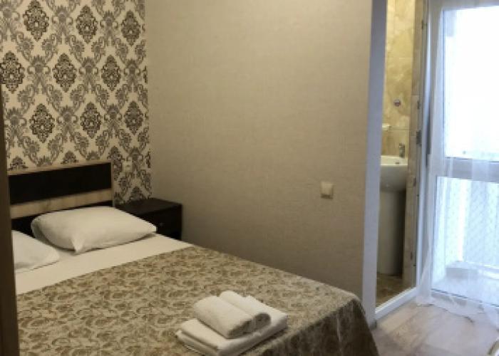 Galina Guest House