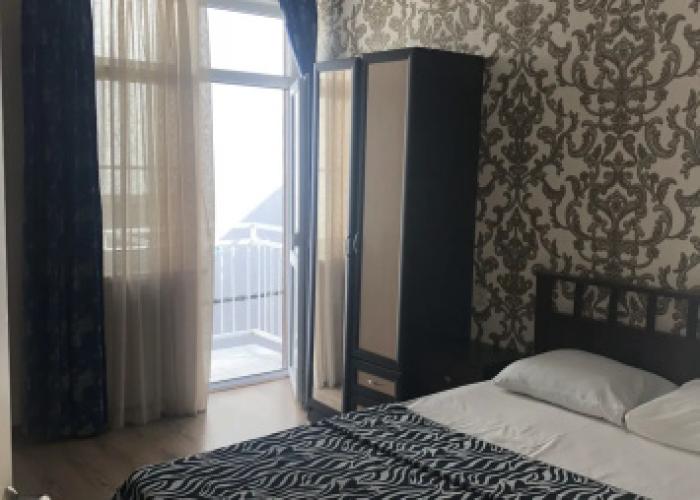 Galina Guest House