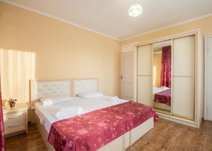 Guest house Sanset Hill Allama Group