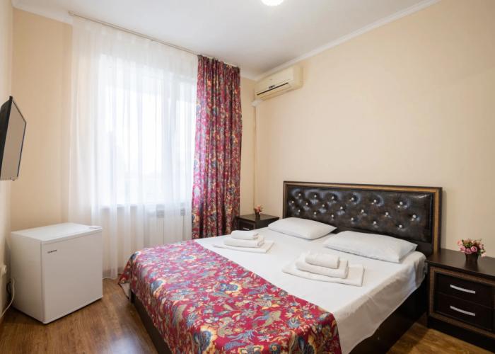 Guest house Sanset Hill Allama Group