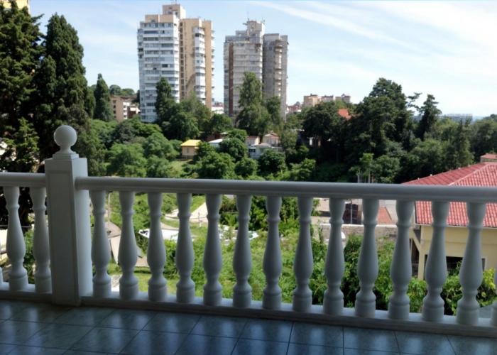 Guest house Sanset Hill Allama Group