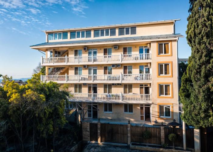 Guest house Sanset Hill Allama Group