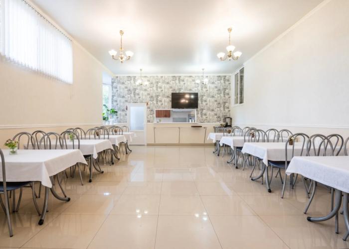 Guest house Sanset Hill Allama Group