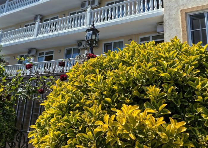Guest house Sanset Hill Allama Group
