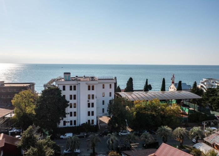 Golden Tennis club Hotel