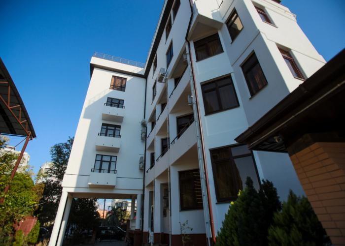 Golden Tennis club Hotel