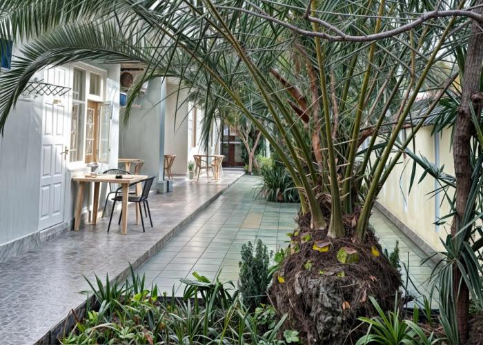 Lazur Allama Group Guest house