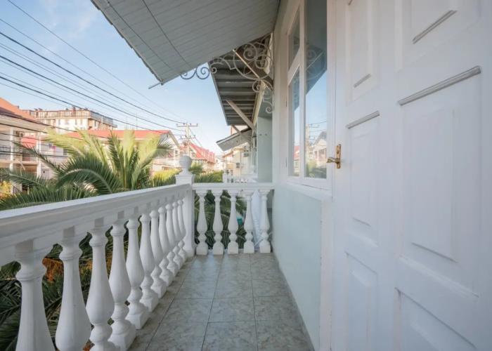 Lazur Allama Group Guest house