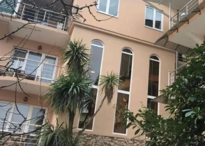 Valentina Hotel