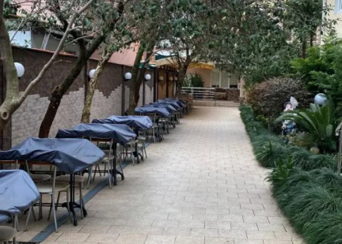 Valentina Hotel