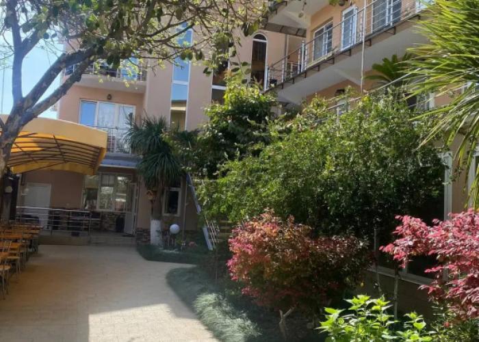 Valentina Hotel