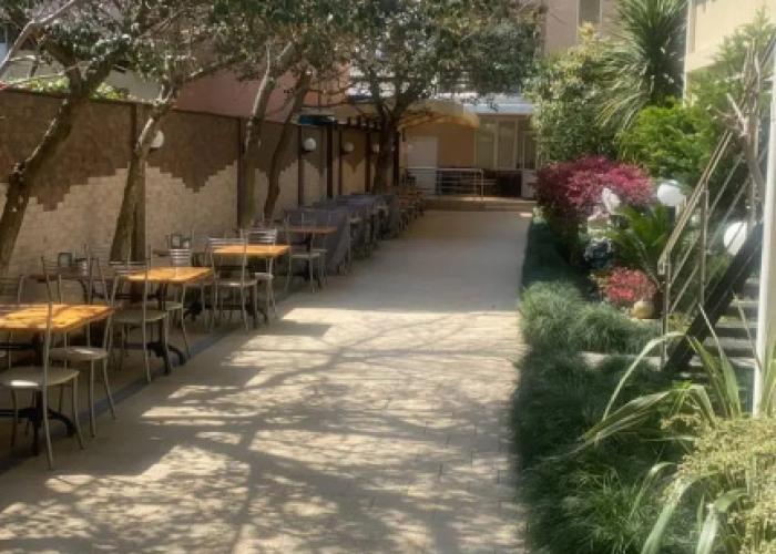 Valentina Hotel