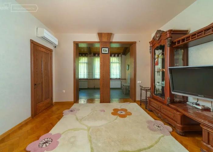 Na Tsyurupyi 7 Apartaments