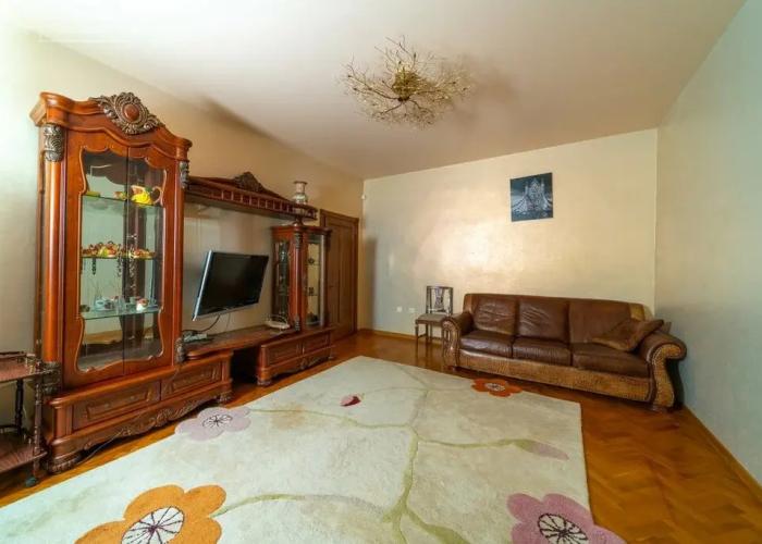 Na Tsyurupyi 7 Apartaments