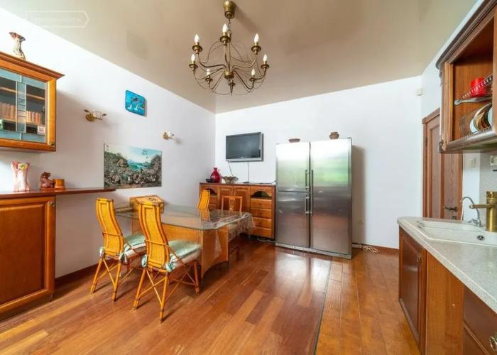 Na Tsyurupyi 7 Apartaments