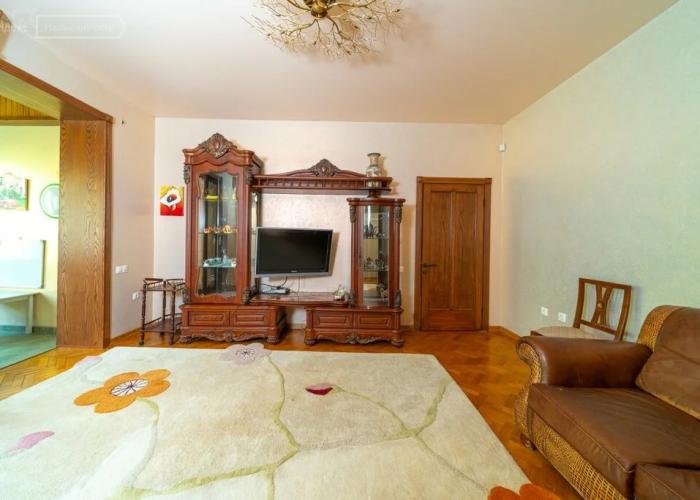 Na Tsyurupyi 7 Apartaments