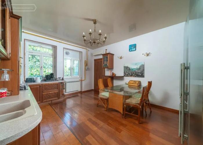 Na Tsyurupyi 7 Apartaments